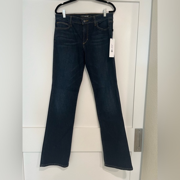 Joe's Curvy Honey Bootcut Rikki, size 31 - Picture 10 of 16
